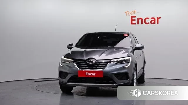 Renault Korea (Samsung) XM3 id 3788400 из Кореи 13