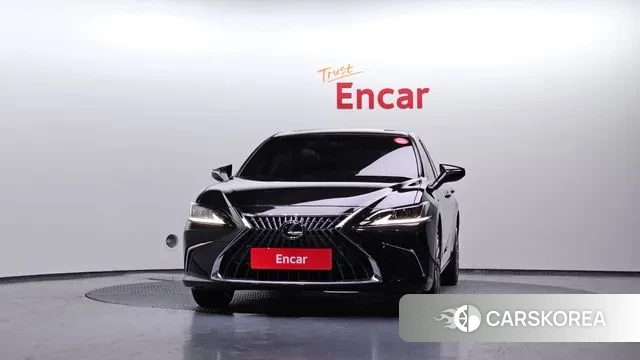 Lexus ES300h 7th generation id 3614801 из Кореи 13