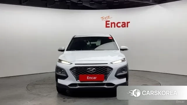 Hyundai Kona id 3021432 из Кореи 13