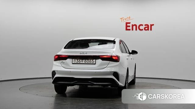Kia The New K3 2nd generation id 4282577 из Кореи 23