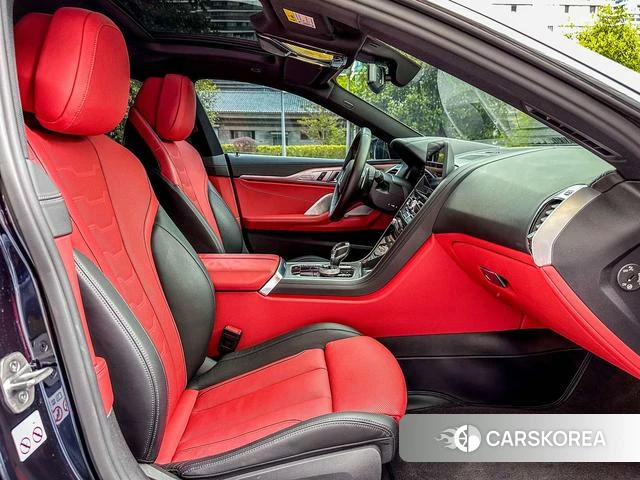 BMW 8 series id 4358912 из Китая 9