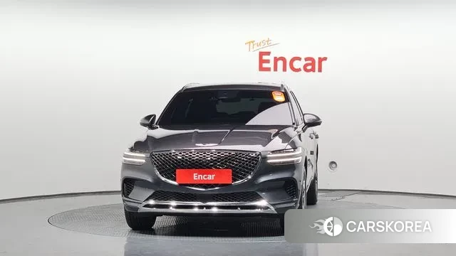 Genesis GV70 id 3002680 из Кореи 13