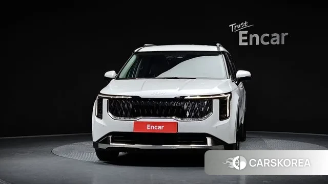 Kia The New Carnival 4th Generation id 3502492 из Кореи 13