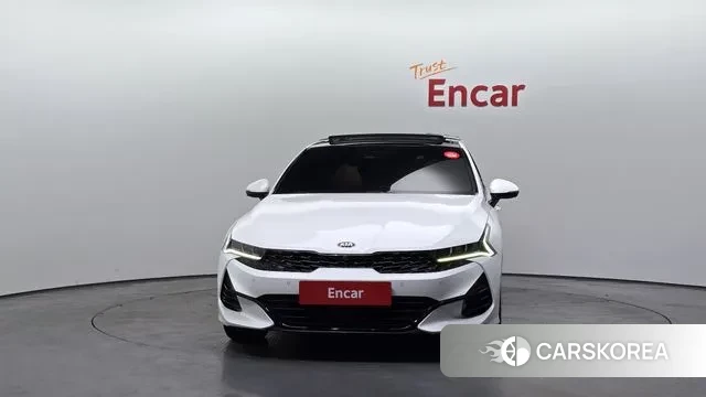 Kia K5 3rd generation id 3573318 из Кореи 13