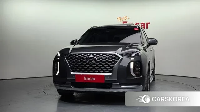 Hyundai Palisade id 3443812 из Кореи 13