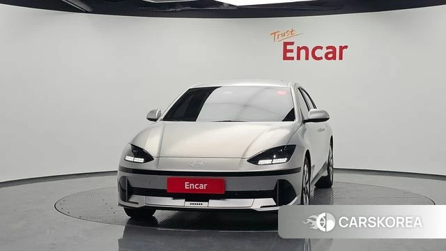 Hyundai Ionic 6 id 3883271 из Кореи 13