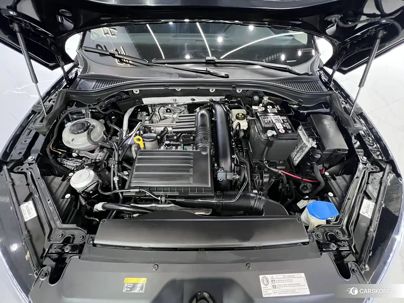 Skoda Superb id 4679545 из Китая 14