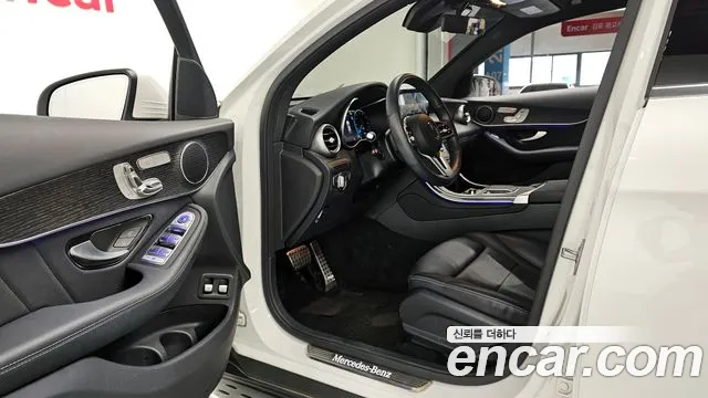 Mercedes-Benz GLC-Class X253 id 2695270 из Кореи 13