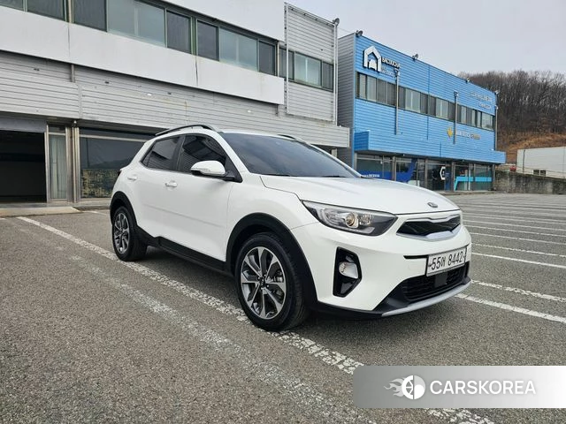 Kia Stonic id 3861868 из Кореи 13