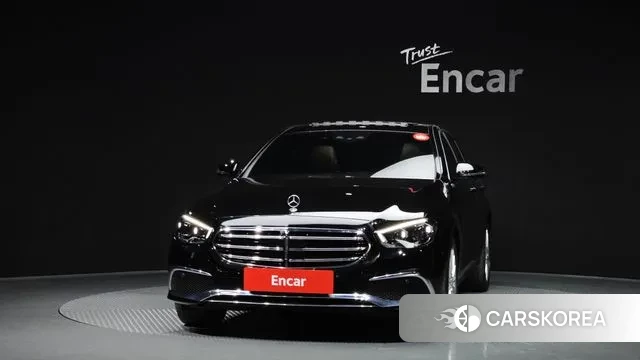 Mercedes-Benz E-Class W213 id 3764787 из Кореи 13