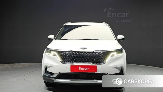 Kia Carnival 4th generation id 4389530 из Кореи 13