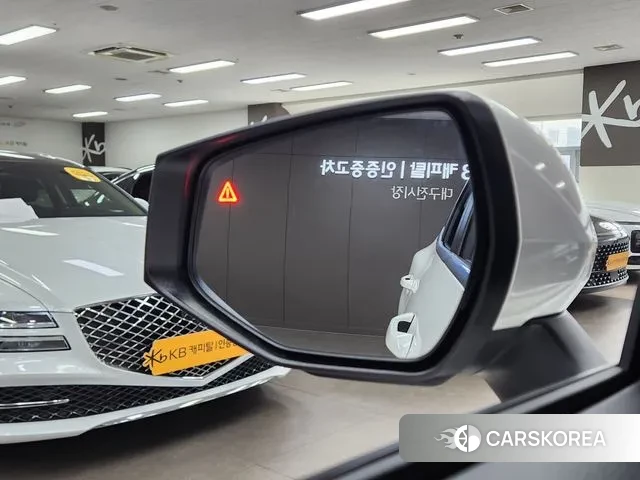 Kia Sportage 5th Generation Hybrid id 3476577 из Кореи 13