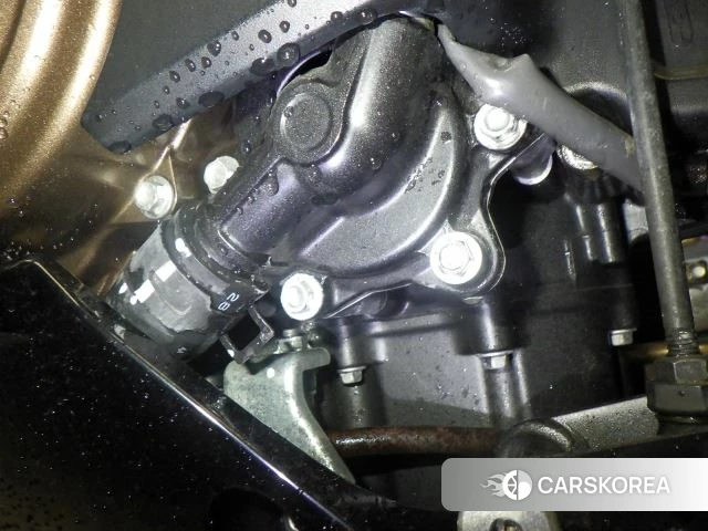 Engine photo
