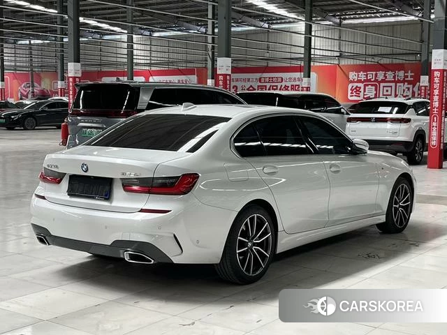 BMW 3 series id 4263968 из Китая 11