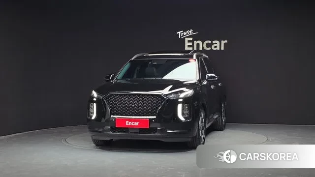 Hyundai Palisade id 3630649 из Кореи 13