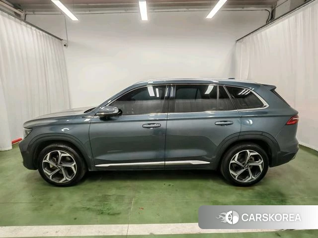 Geely Automobile Xingyue L id 4219322 из Китая 13