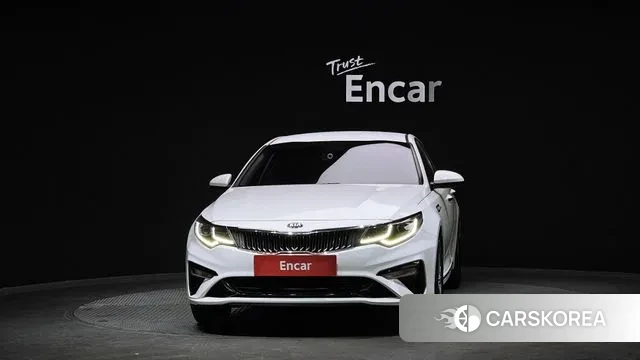 Kia The New K5 2nd generation id 3520250 из Кореи 13