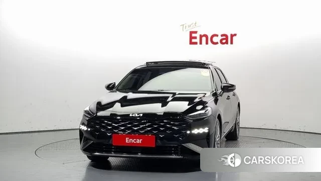 Kia K8 id 2968915 из Кореи 13