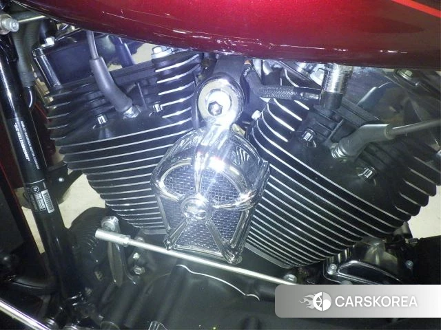 Engine photo