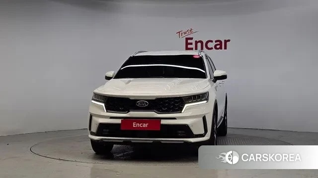 Kia Sorento 4th Generation id 3059305 из Кореи 13