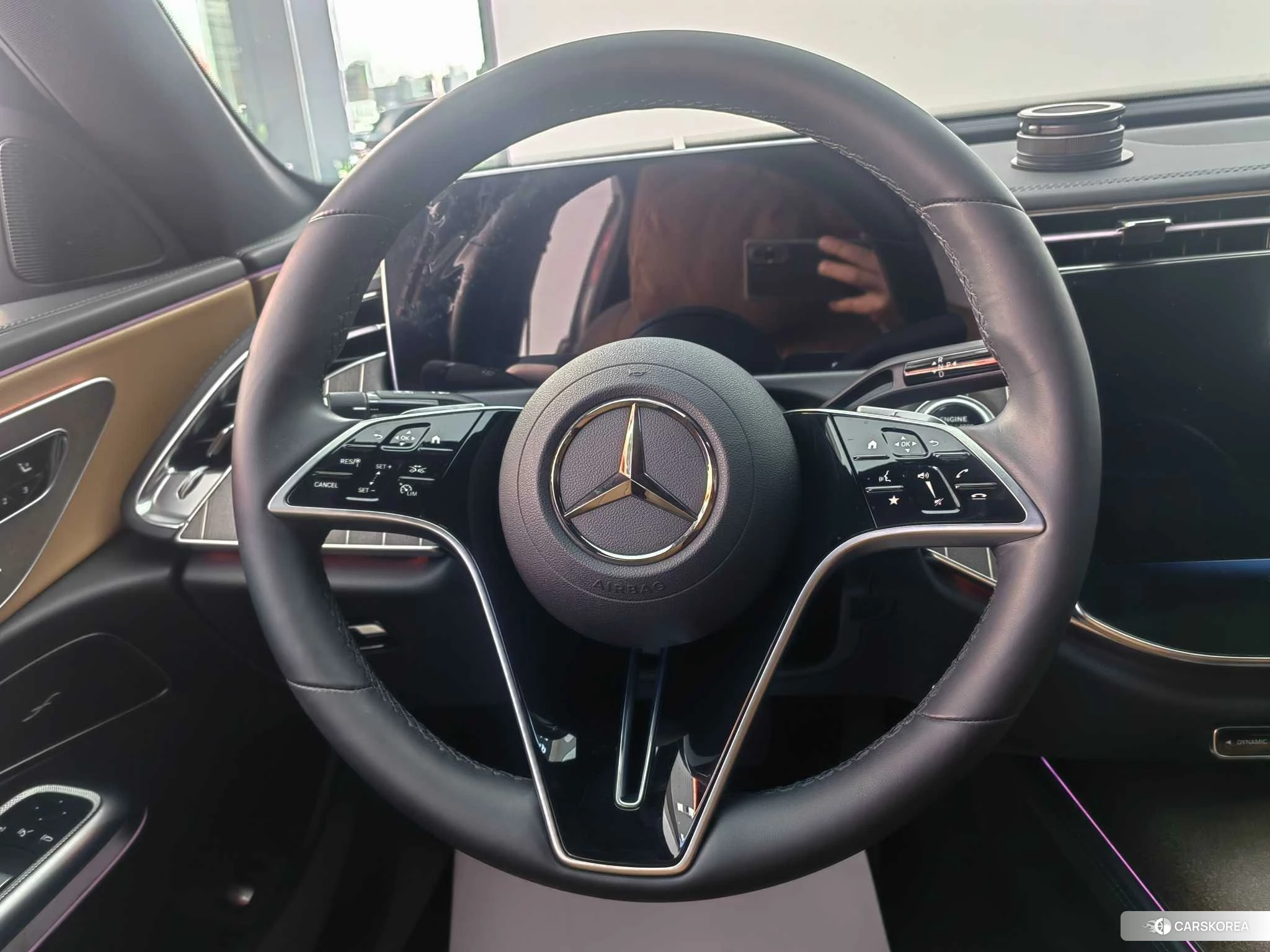 Mercedes-Benz E-class id 4452926 из Китая 8