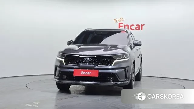Kia Sorento 4th Generation id 3753016 из Кореи 13
