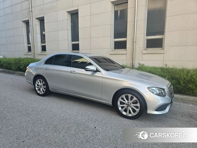 Mercedes-Benz E-Class W213 id 4677952 из Кореи 13