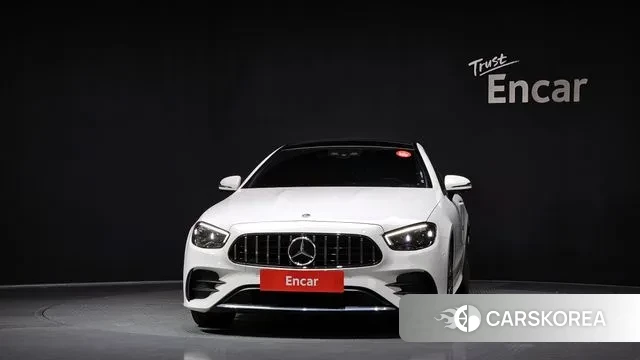 Mercedes-Benz E-Class W213 id 2939118 из Кореи 13