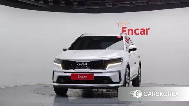 Kia Sorento 4th Generation id 3411720 из Кореи 13