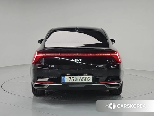 Kia K8 id 4330828 из Кореи 13