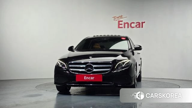 Mercedes-Benz E-Class W213 id 3820613 из Кореи 13