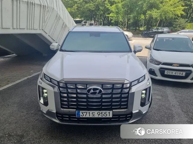 Hyundai The New Palisade id 2973289 из Кореи 13