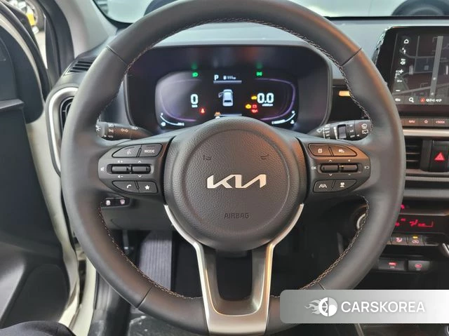 Kia The New Morning (JA) id 4565494 из Кореи 13