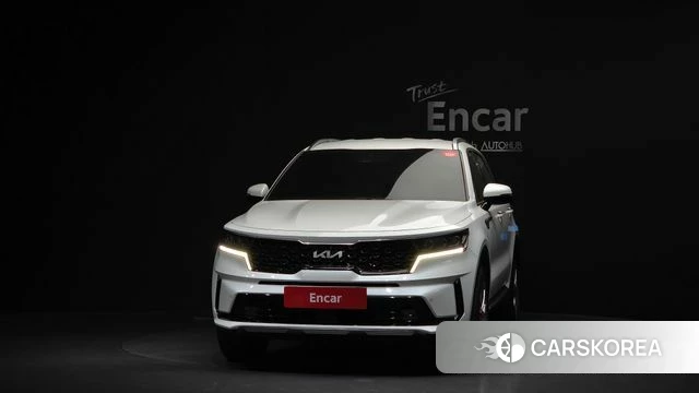 Kia Sorento 4th Generation id 4223513 из Кореи 23