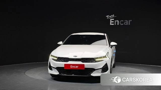 Kia K5 3rd generation id 4187354 из Кореи 13