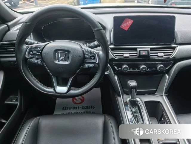 Honda Yingshipai 2022 Белый из Китая, фото 3