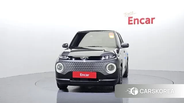 Hyundai Casper id 3279222 из Кореи 13