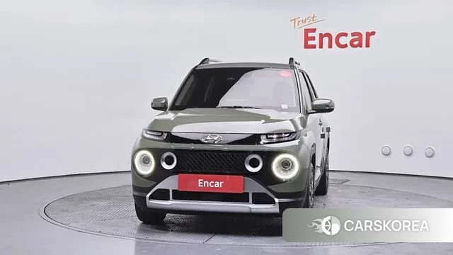 Hyundai Casper id 3734415 из Кореи 13