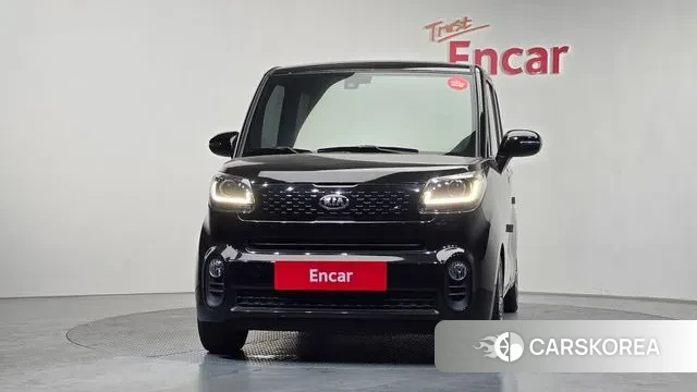 Kia The New Ray id 3640482 из Кореи 13