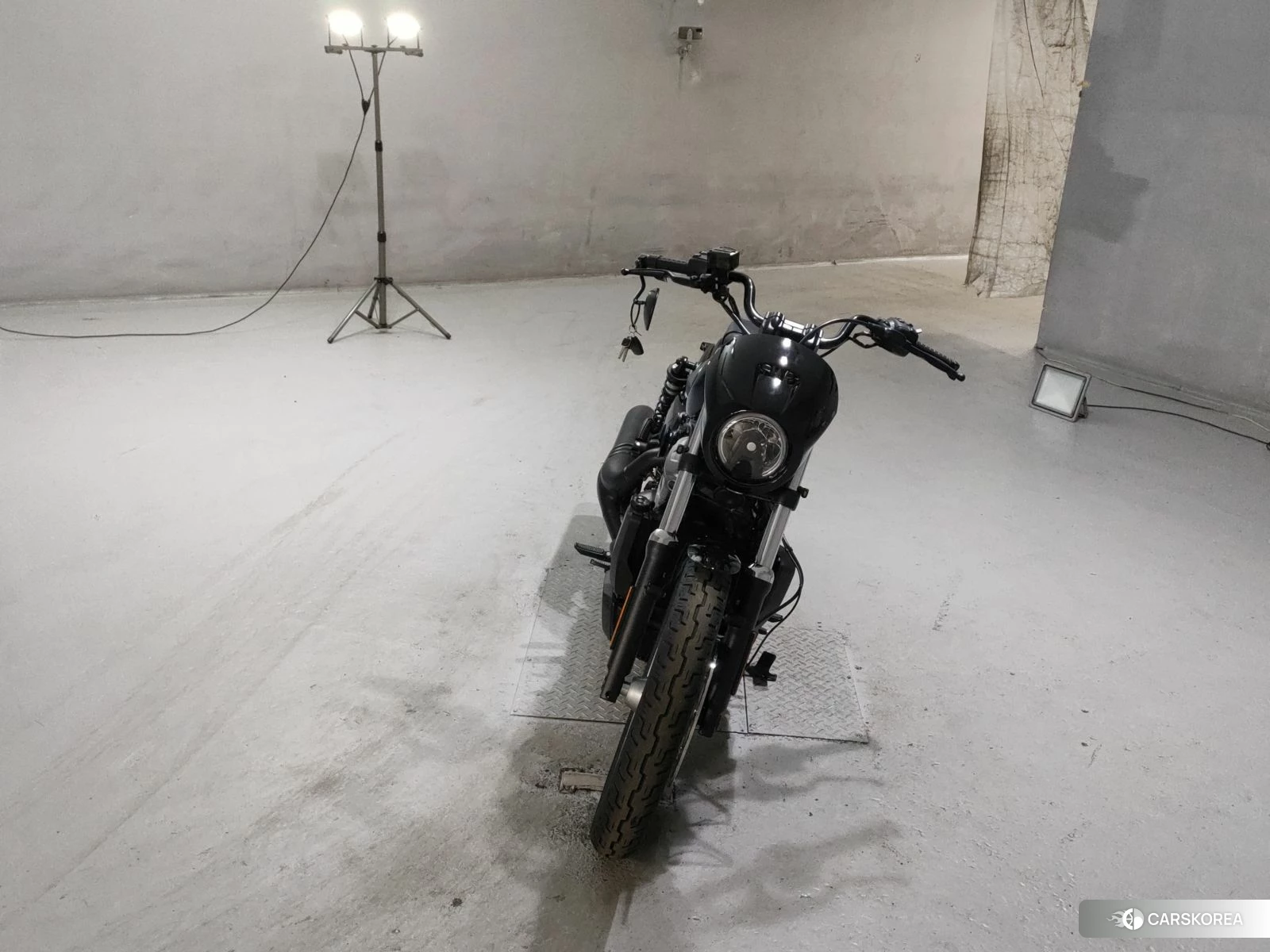 Проданный Harley-Davidson NIGHTSTER S RH975S 2023 из Японии, фото 4