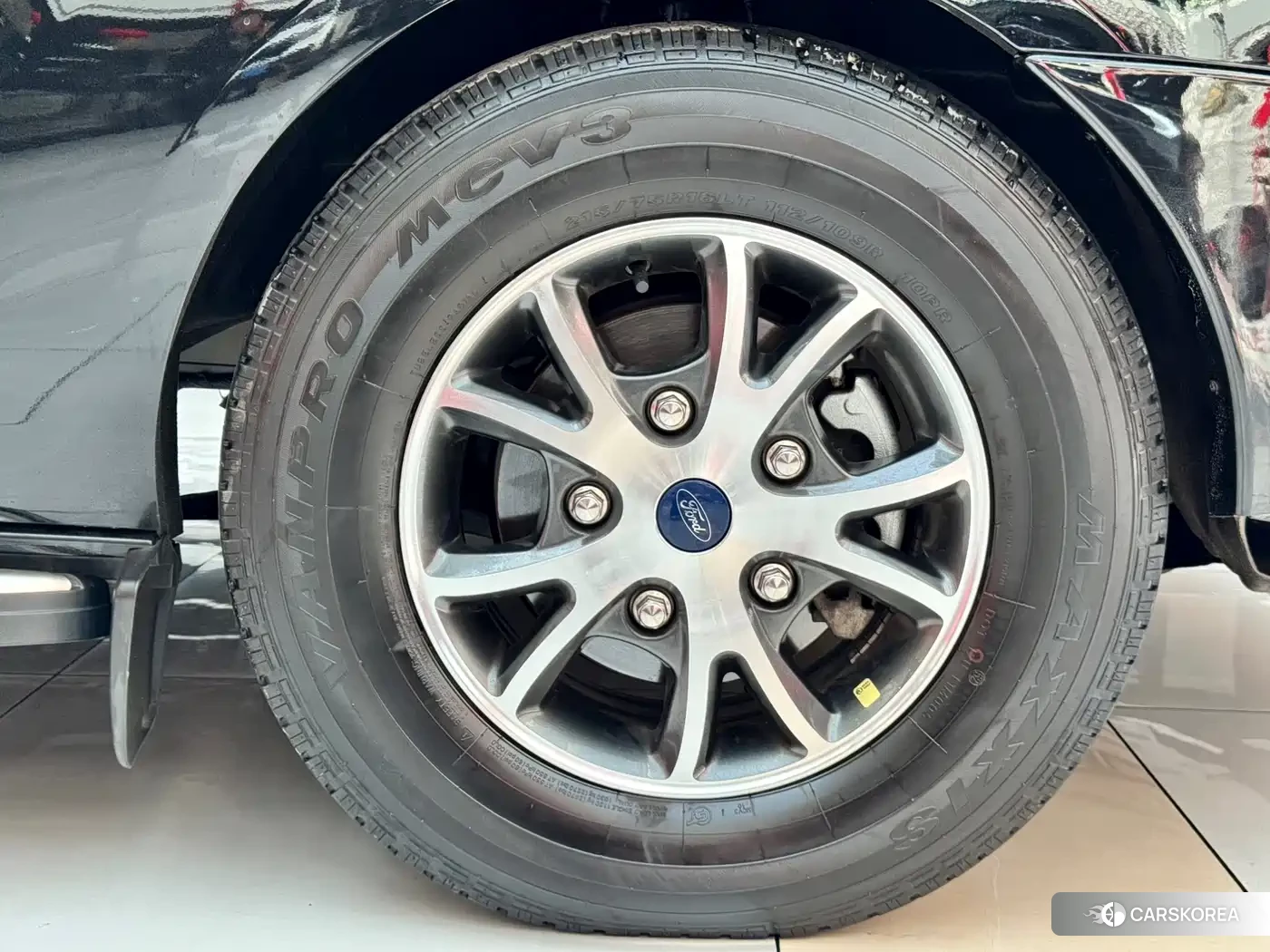 Ford Quanshun id 4539282 из Китая 20