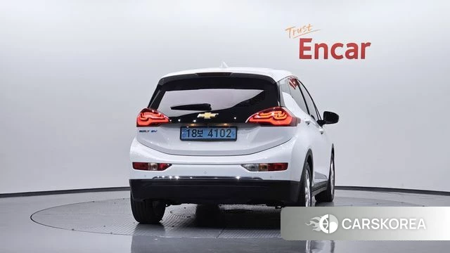 Chevrolet (GM Daewoo) Bolt EV id 4780800 из Кореи 23
