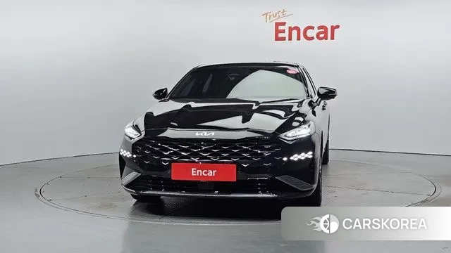 Kia K8 id 2890655 из Кореи 13