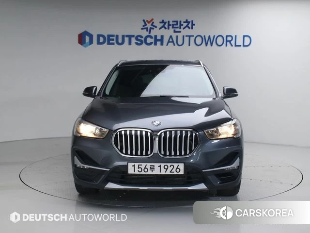 BMW X1 (F48) id 4178602 из Кореи 13