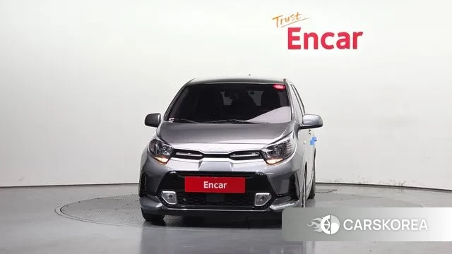 Kia Morning Urban (JA) id 3572364 из Кореи 13