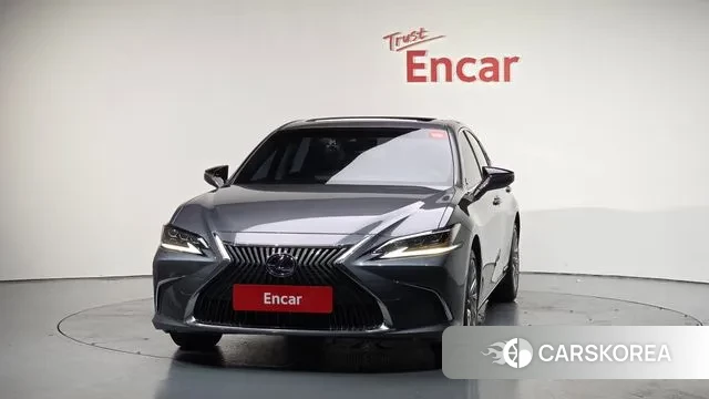 Lexus ES300h 7th generation id 3059435 из Кореи 13