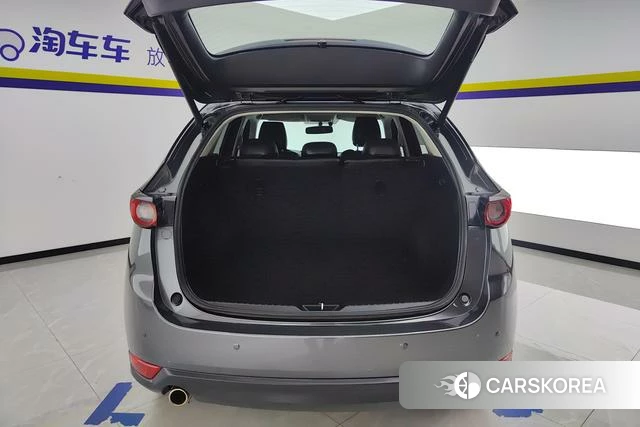 Mazda CX-5 id 3909135 из Китая 10