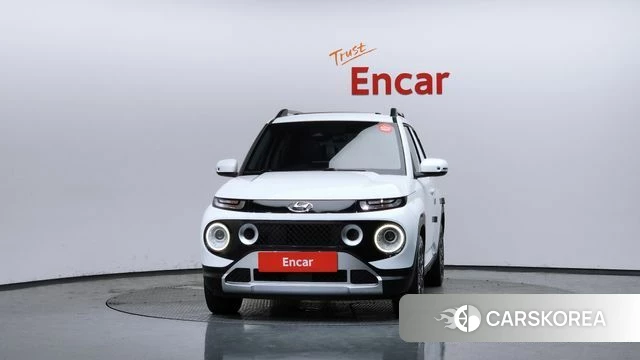 Hyundai Casper id 4619039 из Кореи 23