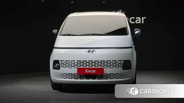 Hyundai Staria id 3851387 из Кореи 13