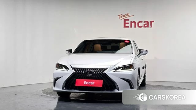 Lexus ES300h 7th generation id 4630862 из Кореи 23
